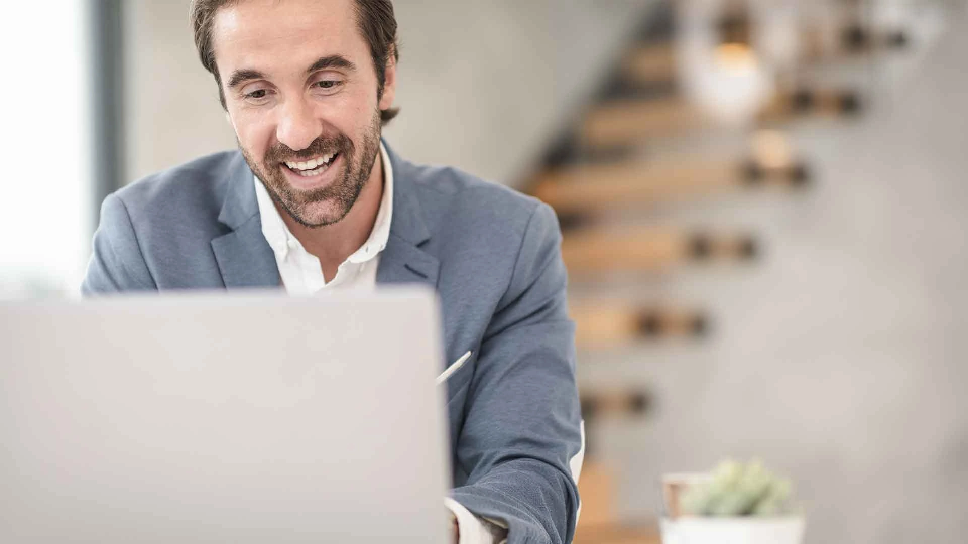 Investment portfolio being optimized for better returns
and lower risks.