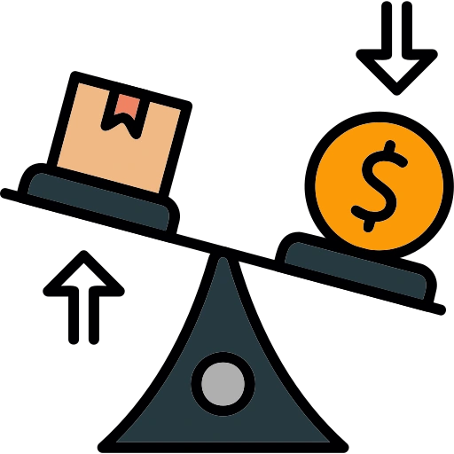 Inflation Icon