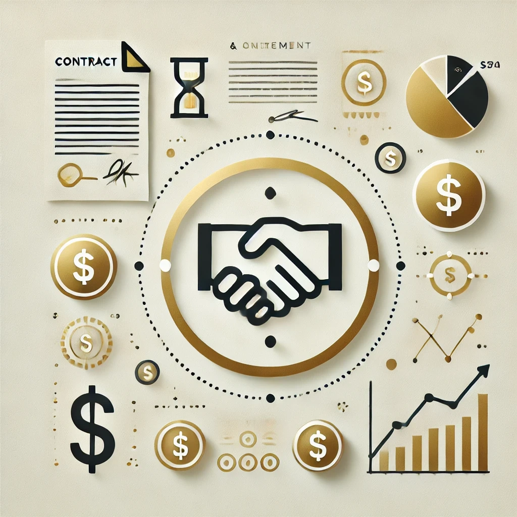 Government and corporate bonds certificate with stable returns
indicator.