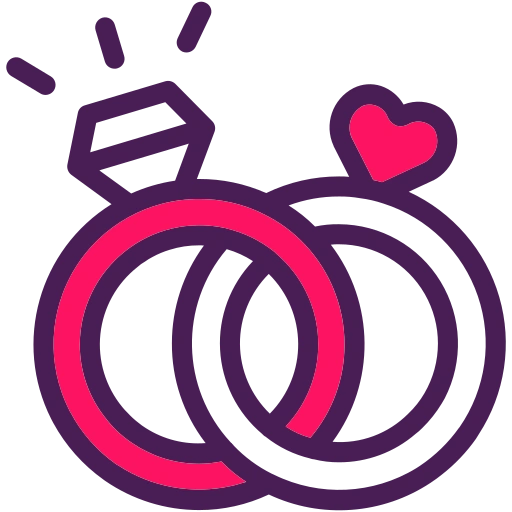 Marriage Icon