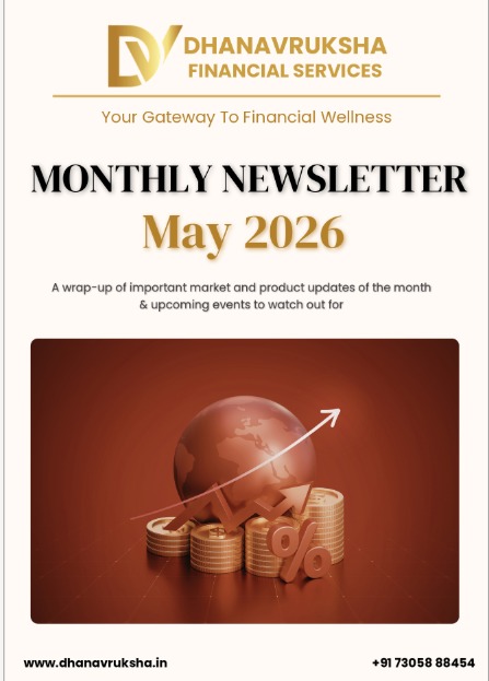 Monthly Newsletter-May-2026